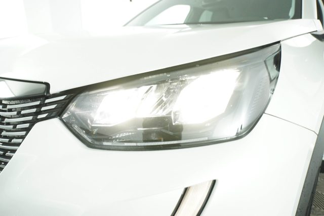 PEUGEOT 2008 usata 13