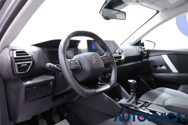CITROEN C4 usata, con Alzacristalli elettrici