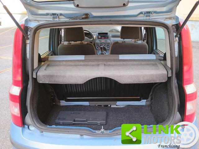 FIAT Panda usata 15
