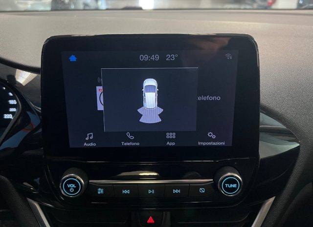 FORD Fiesta usata, con Chiusura centralizzata