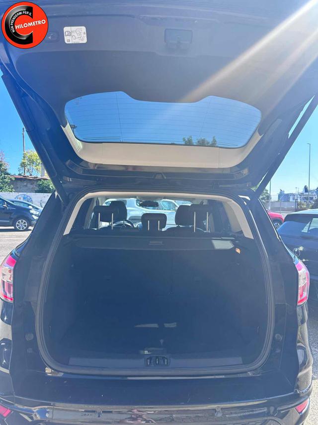 FORD Kuga usata, con Controllo trazione