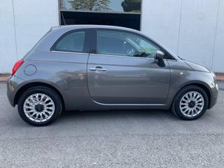 FIAT 500 usata, con Chiusura centralizzata