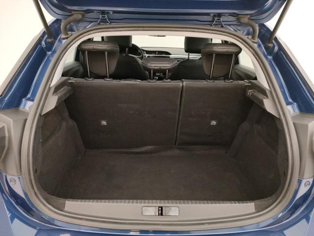 OPEL Corsa usata, con Sedile posteriore sdoppiato