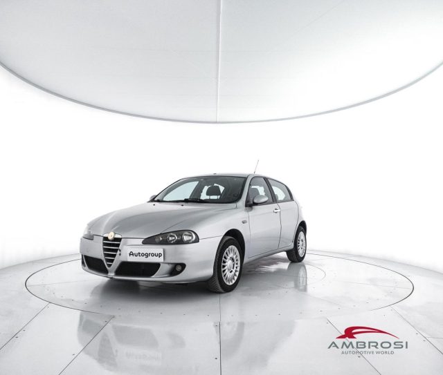 ALFA ROMEO 147 usata 0