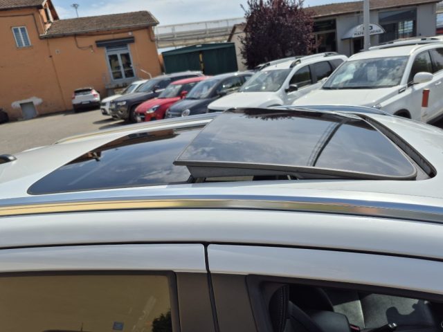 SUZUKI S-Cross usata, con Autoradio
