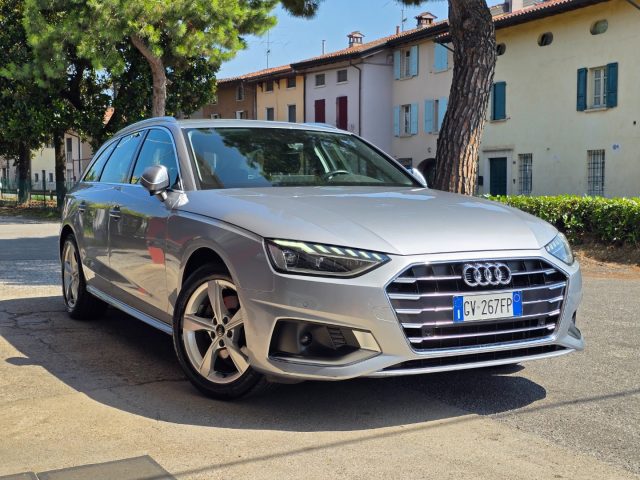 AUDI A4 usata 155