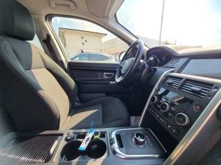 LAND ROVER Discovery Sport usata, con Luci diurne LED