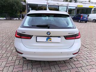 BMW 320 usata, con Alzacristalli elettrici