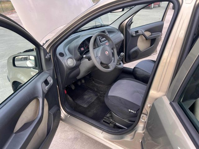 FIAT Panda usata 7