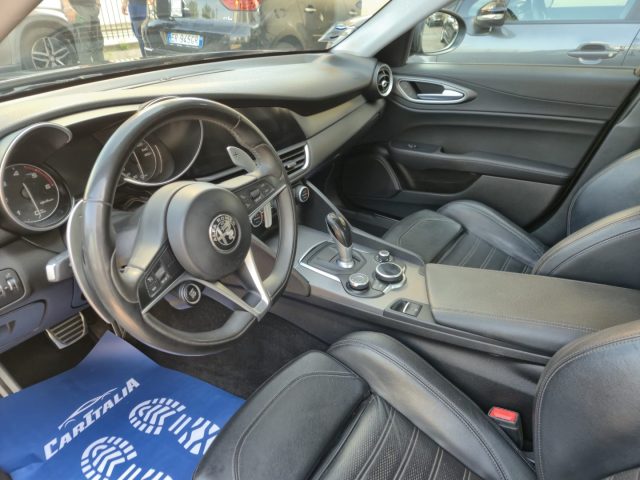ALFA ROMEO Giulia usata, con Cerchi in lega