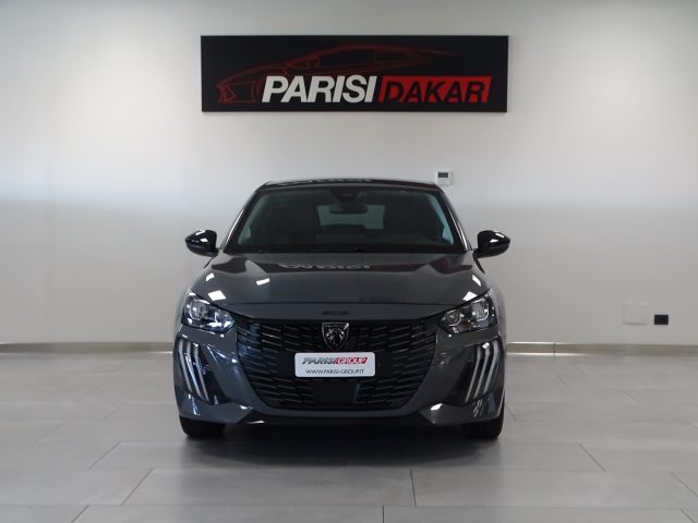 PEUGEOT 208 usata, con Chiusura centralizzata