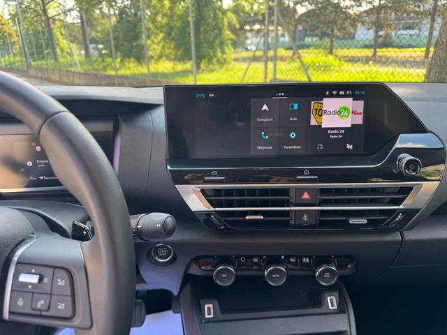 CITROEN C4 usata, con Chiusura centralizzata