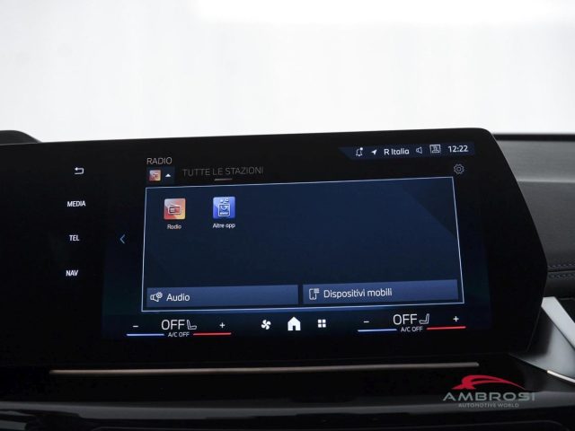 BMW X1 usata 14