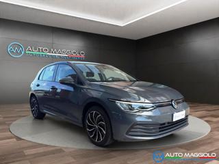 VOLKSWAGEN Golf usata, con Airbag laterali