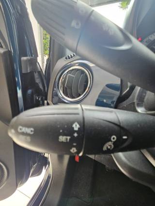 FIAT 500 usata, con Lettore CD