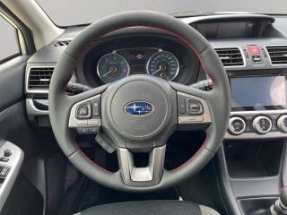 SUBARU XV usata, con ESP