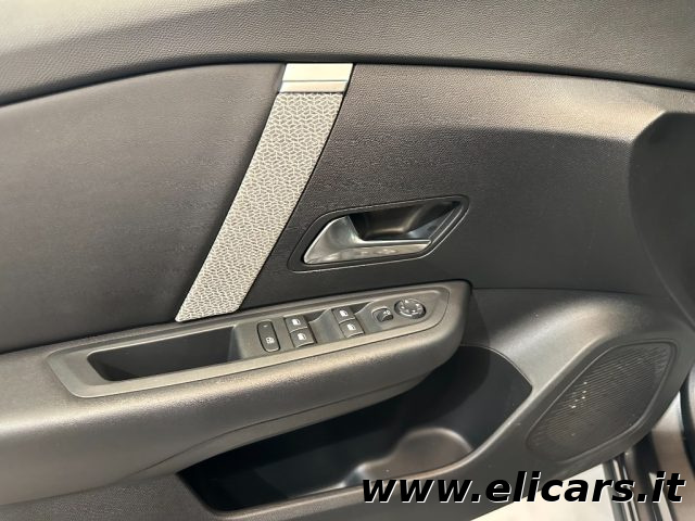CITROEN C4 usata, con Servosterzo