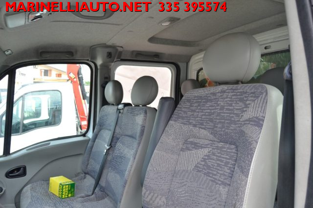 RENAULT Mascott usata 12