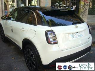 FIAT 600 usata, con Sistema di navigazione