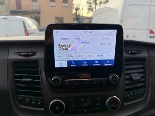 FORD Transit Custom usata 17