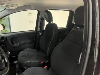 FIAT Panda usata, con Cronologia tagliandi