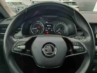 SKODA Kamiq usata, con Autoradio digitale