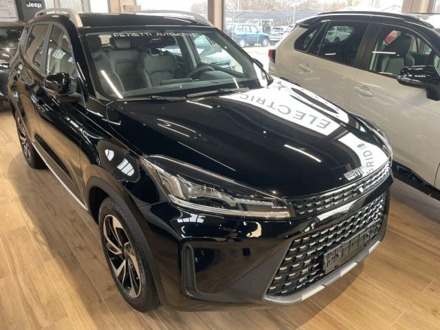 EMC Sei usata, con Airbag