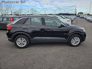 VOLKSWAGEN T-Roc usata, con Fendinebbia