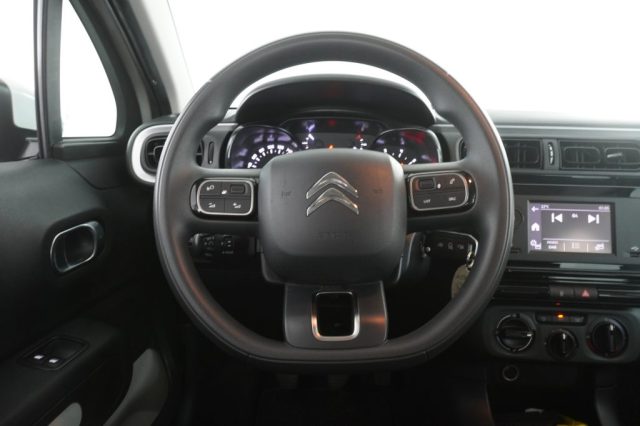 CITROEN C3 usata 12