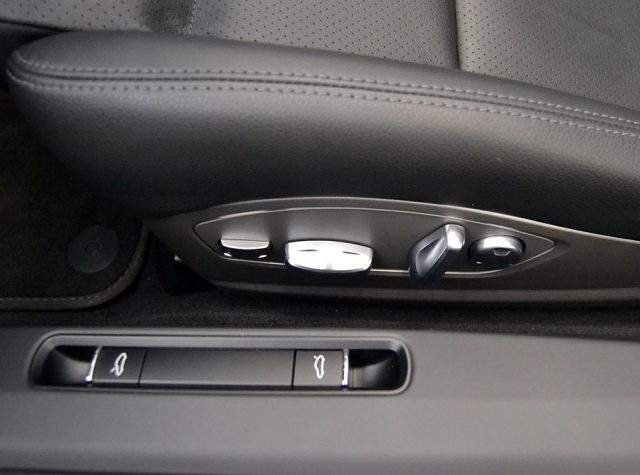PORSCHE Boxster usata, con Airbag Passeggero