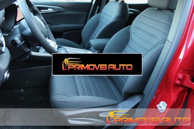 ALFA ROMEO Tonale usata, con Controllo trazione