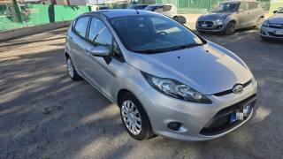 FORD Fiesta usata, con Airbag