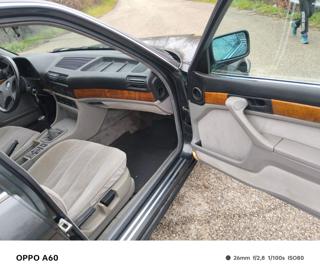 BMW 735 usata 16