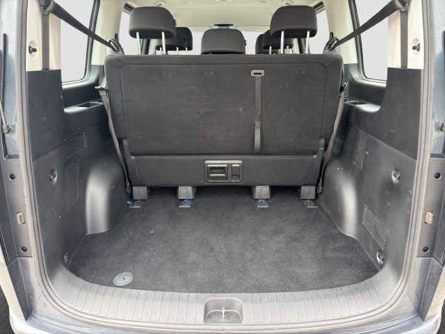 HYUNDAI Staria usata 14