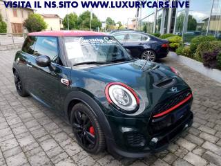 MINI Cooper S 2.0 JOHN COOPER WORK SERIE NUMERATA