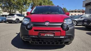 FIAT Panda usata, con Airbag