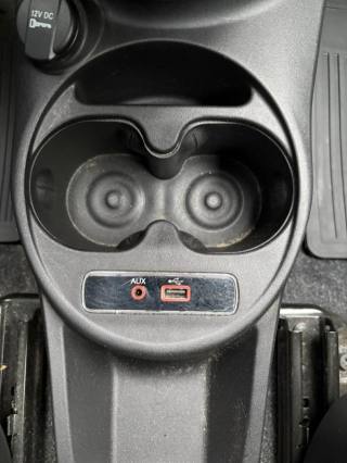 ABARTH 595 usata, con Controllo trazione