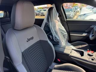 JEEP Compass usata, con ESP