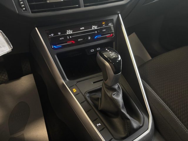 VOLKSWAGEN Polo usata, con ESP