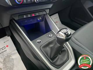 AUDI A1 usata, con Specchietti laterali elettrici