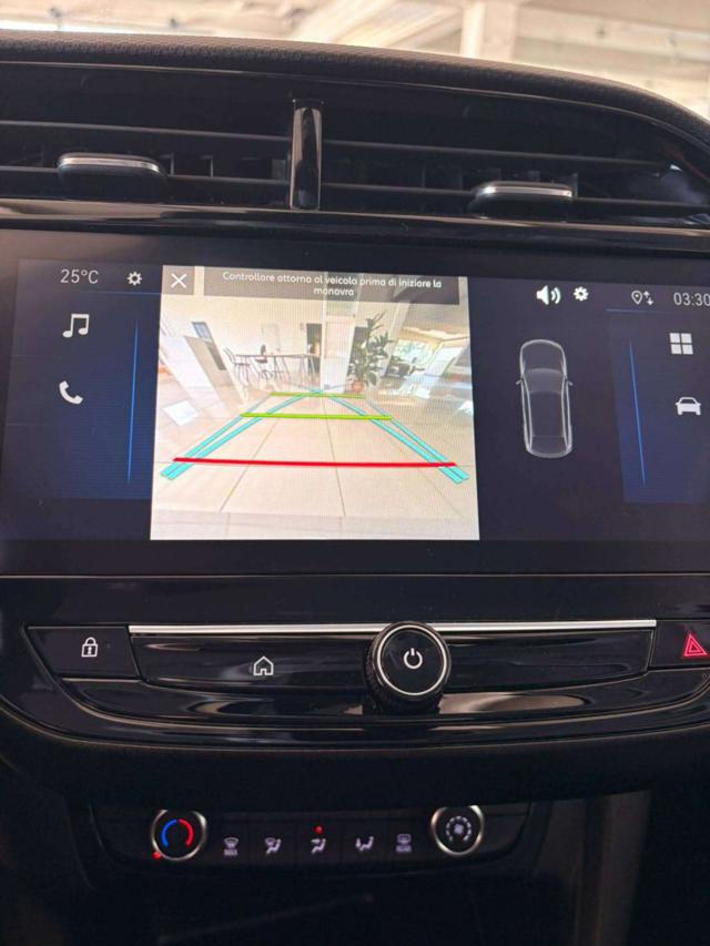 OPEL Corsa usata, con Cruise Control