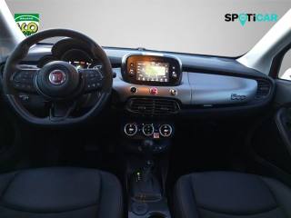 FIAT 500X usata, con Bracciolo