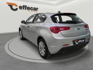 ALFA ROMEO Giulietta usata, con Airbag Passeggero