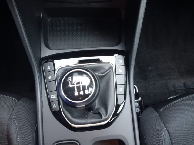 HYUNDAI Tucson usata, con Boardcomputer
