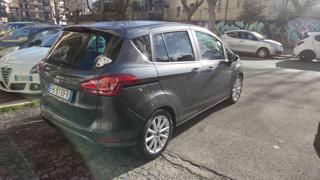 FORD B-Max usata, con Airbag Passeggero