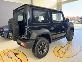 SUZUKI Jimny usata, con Alzacristalli elettrici