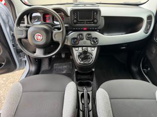 FIAT Panda usata, con ESP