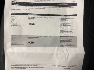 FORD Puma usata, con Volante in pelle