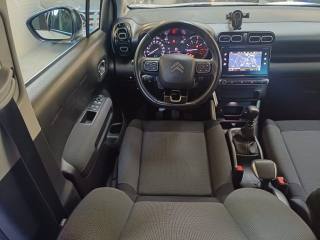 CITROEN C3 Aircross usata, con Controllo trazione