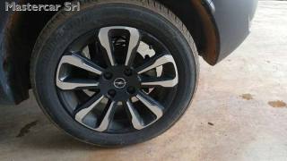 OPEL Crossland usata, con ESP